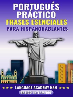cover image of Portugués Práctico